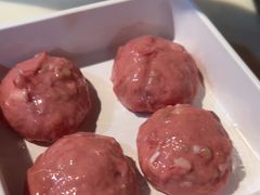 -潮汕大目牛肉火锅(水围店)