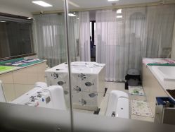 -敦南舒悦月子会所(南湖店)