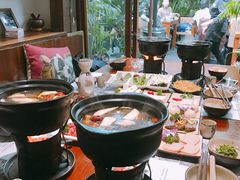 -束河人家(南锣鼓巷店)