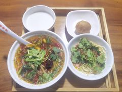 -万县面馆(高笋塘店)