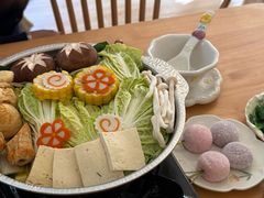 -柴の食堂·日式家庭料理·熊之肆(大学路店)
