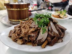 -日日香卤鹅饭店·澄海狮头鹅(澄海店)