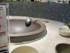 -鲜潭蒸汽石锅鱼(五道口购物中心店)