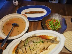 -曾宴·楚菜(湖北省博物馆店)