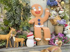 -Money Shops(愚园路店)