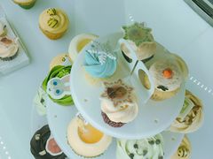 -Pantry's Best派悦坊蛋糕(K11购物艺术中心店)
