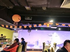-戈拿旺巴西烤肉(崇文门店)