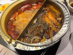 -一绪に寿喜烧自助(世茂广场店)