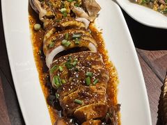 -前海沿·青岛菜(乐客城店)