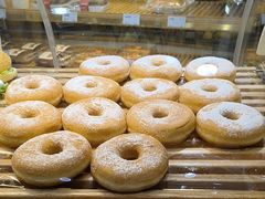 -DANXI丹喜面包·蛋糕(小公园永平店)