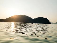-团城山公园