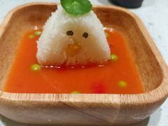 -青花椒花椒鱼(合生汇店)