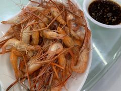 -八仔大富楼·河鲜(西江店)