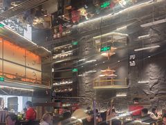 -西塔老太太泥炉烤肉(温州首店万象城黑金店)