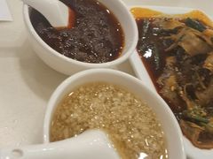 -太婆天府山珍酒楼(亚运村店)
