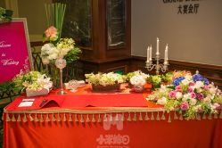 -上海瑞金洲际酒店·宴会厅