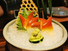 -山葵家·创意料理(临平银泰城店)