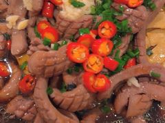 -大鹏饭店·金陵家宴(奥体中心店)