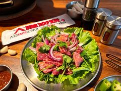 -子檀大隐炭烧(食品街店)