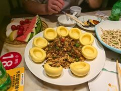 -红蜡烛-养生粥-津鲁菜(中山路店)