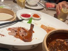 -金鸭季·北京烤鸭(深业上城店)