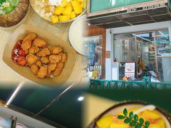 -豆豆冰室·地道招牌椰子冻(大良店)