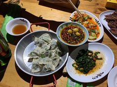 -阿青龙虾·烧烤大排档(湖里万达店)