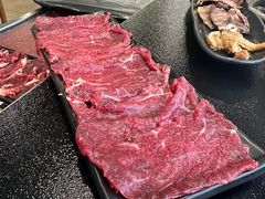 -牛肉彪·19年专注·潮汕牛肉火锅(祈福店)