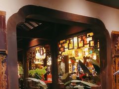 -南京大牌档(中关村领展广场店)