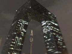 -中央广播电视总台(光华路办公区)