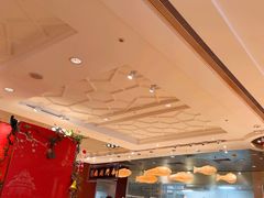 -咖啡苑自助餐厅·中国大饭店