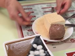 -香港華心糖水鋪(南西总店)
