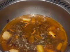 -七欣天香辣蟹火锅(万达广场店)