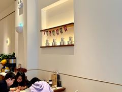 -Peet's 皮爷咖啡(乐峰店)