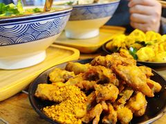 -叁窝雀·云南小锅米线(万象汇店)