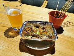 -晃晃悠悠酒肉合作社
