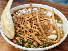 牛肉豆花-小谭豆花(西大街店)