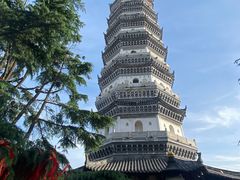 -迎江寺