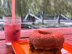 -Catch Bagel(芳草地店)