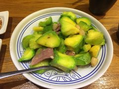 -云海肴·汽锅鸡·云南菜(天津国金汇店)