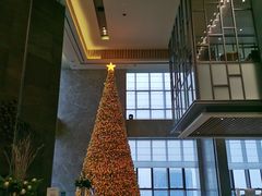 -重庆解放碑威斯汀酒店