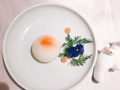 -味+新京宴·烤鸭·北京菜(创意谷店)
