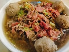 -陈记顺和潮汕牛肉火锅(韩江路店)