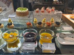 -咖啡厅自助餐厅(贵阳中天凯悦酒店)