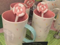 -星巴克臻选(莘庄仲盛店)