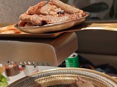 -西塔老太太泥炉烤肉(川沙百联店)