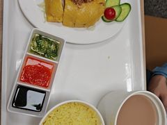 -百福麵家(新馬路店)