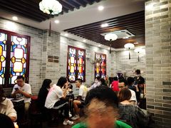 -民信老铺(华盖路店)