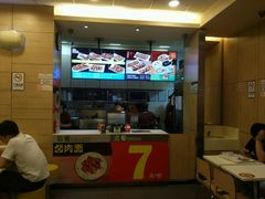 -一心一味(向西店)