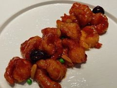 -鹊华居·地道鲁菜·海鲜·融合味(大明湖店)